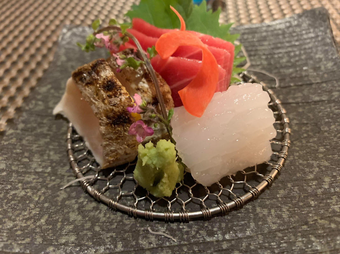 Hakone Yuyado Zen主图