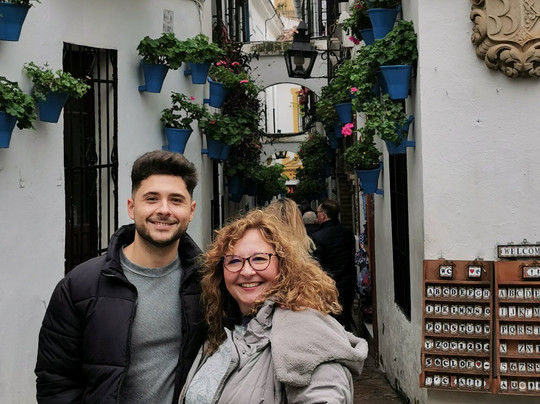 Cool Tours-科尔多瓦必去景点