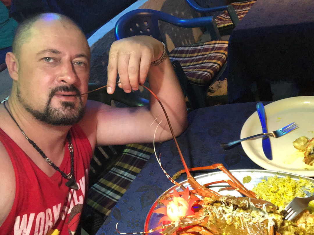 Gods Gift Holiday Home主图