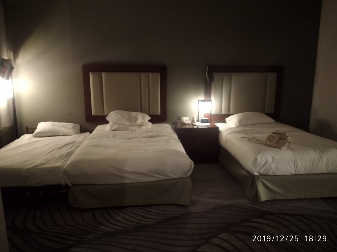 Living Well Mini-Hotel/ Zhit Horosho Mini-Hotel主图