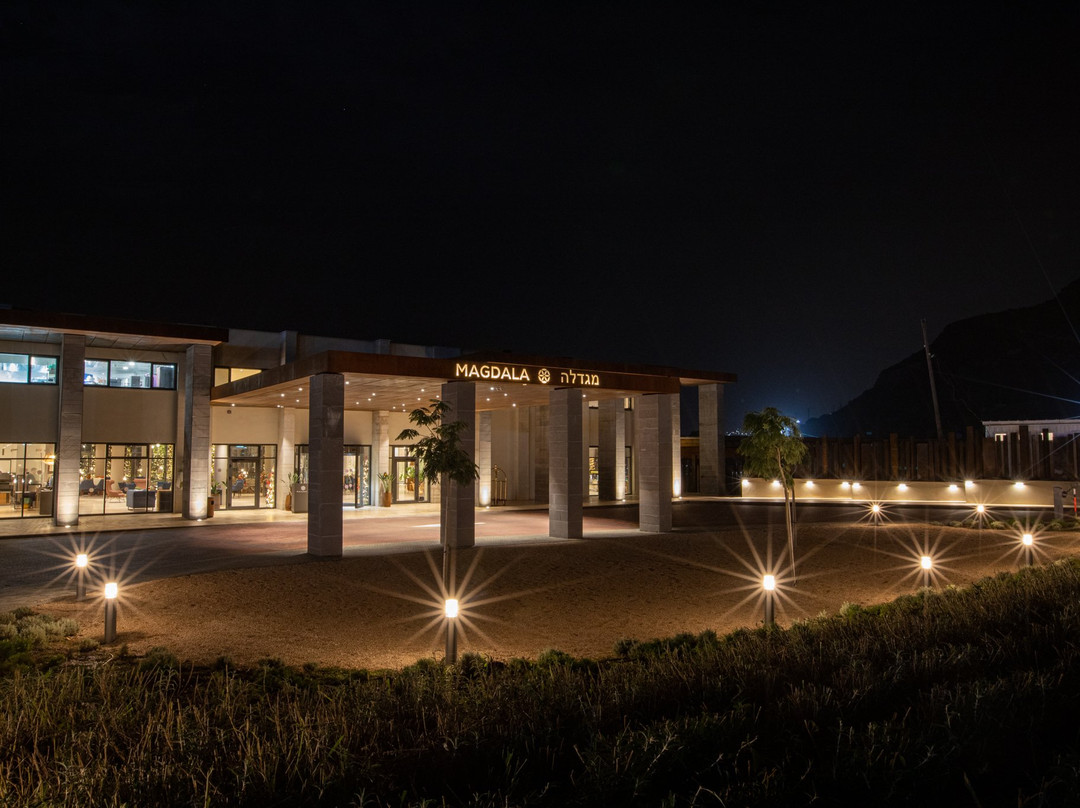 Magdala Hotel主图