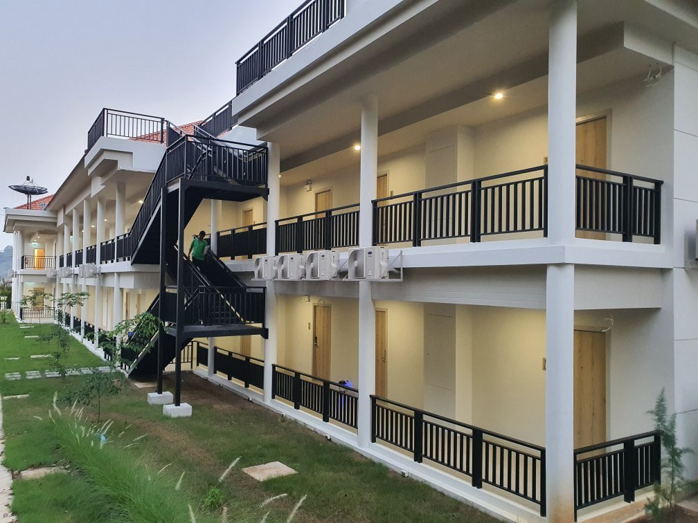 Viva Montane Hotel主图