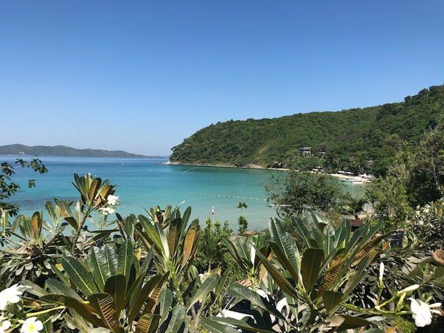 拉维曼温泉度假村主图