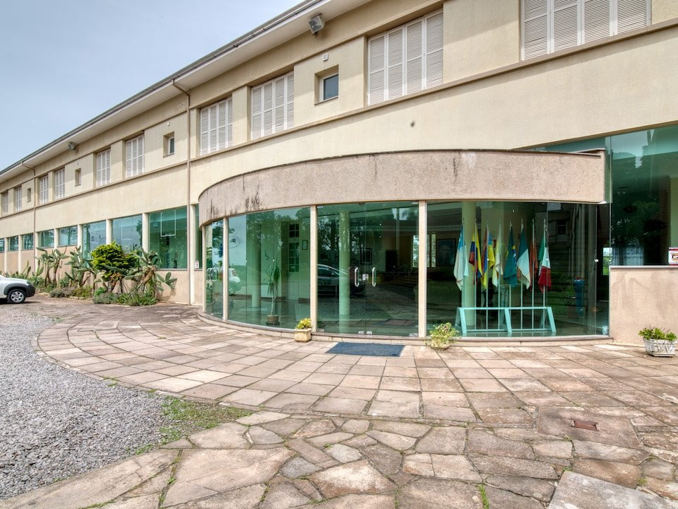 Hotel Murialdo主图