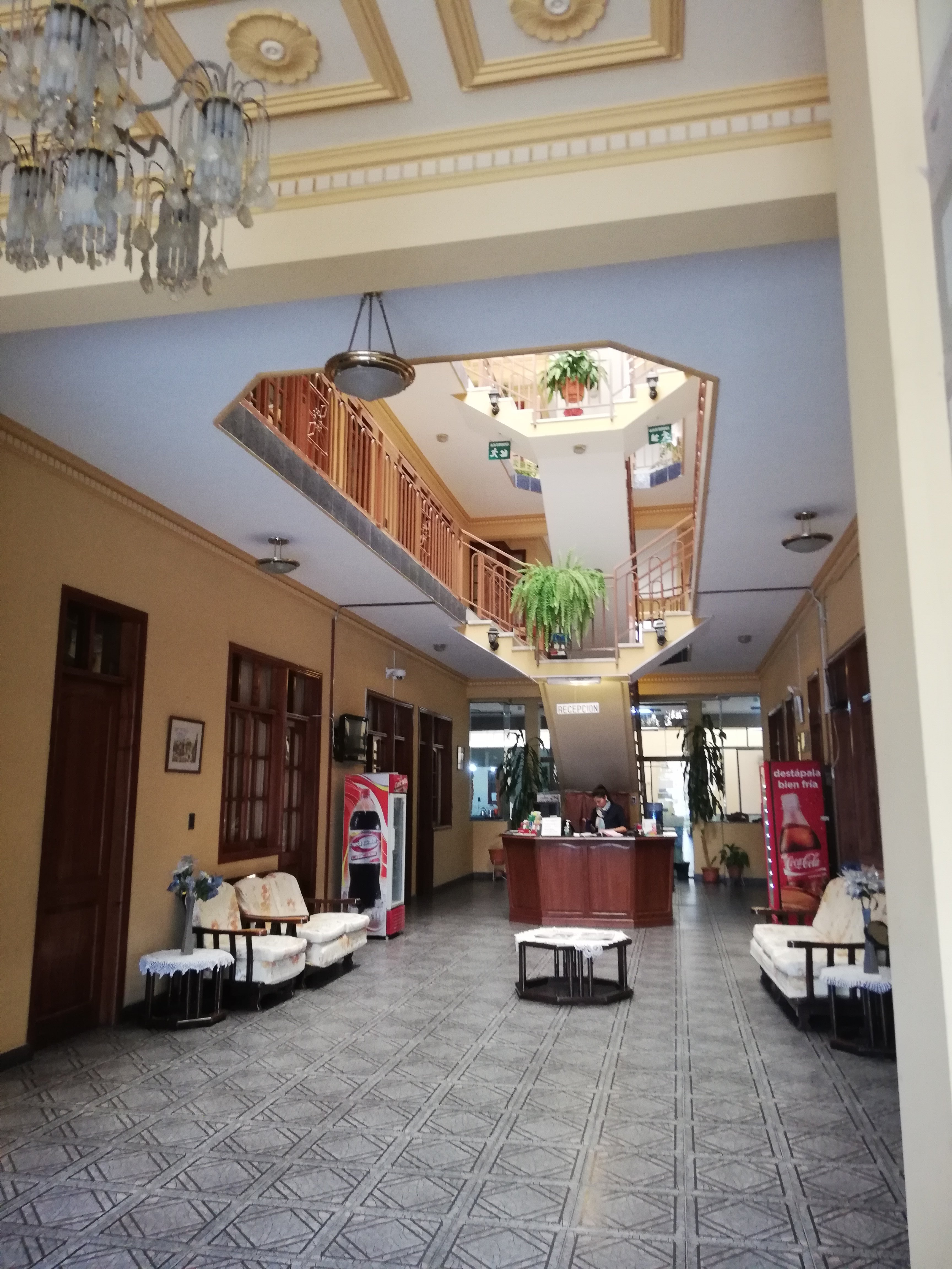Hotel Martinez-官方