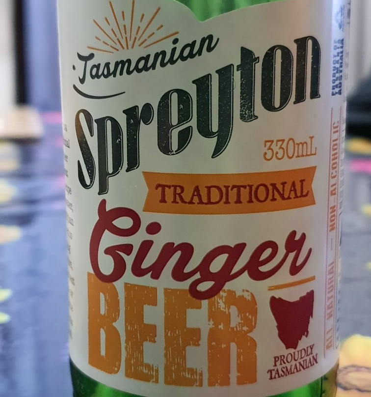 Spreyton Cider Co-Devonport必去景点