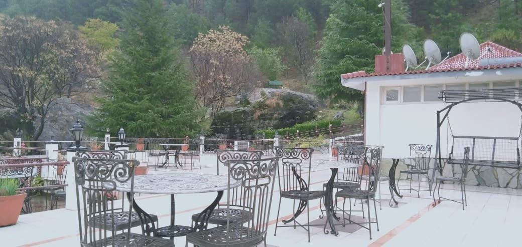 Mashoo Resorts主图