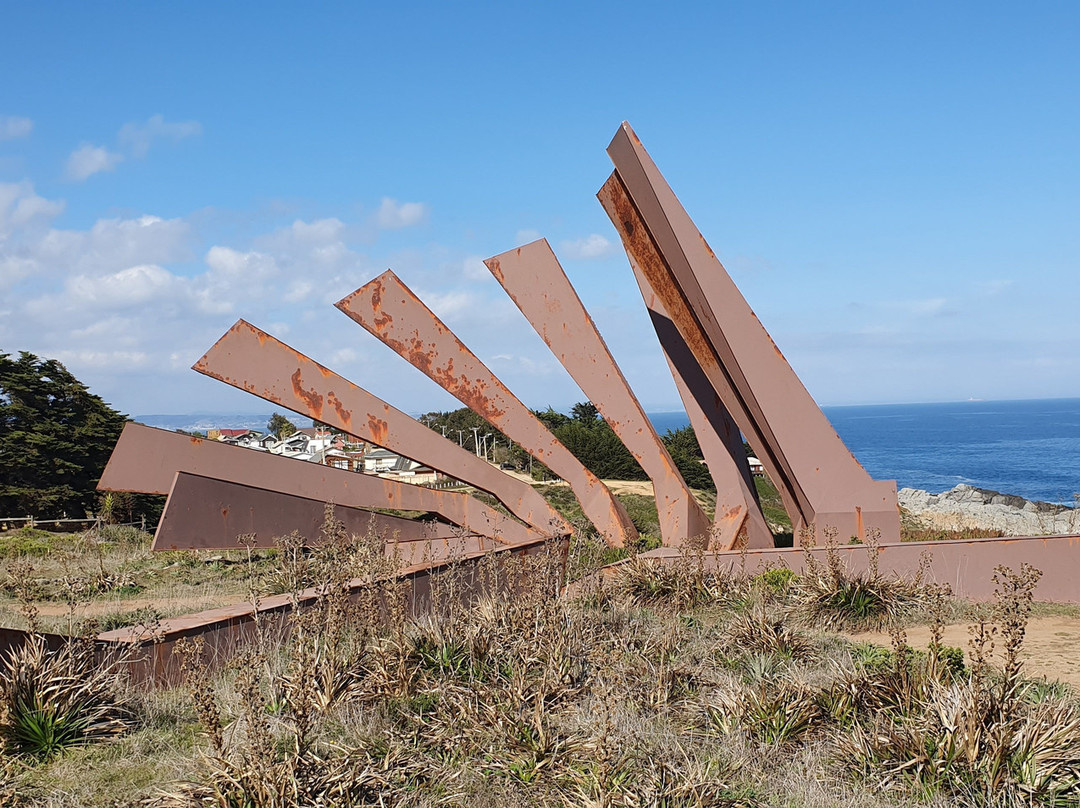 Cantalao-El Quisco必去景点