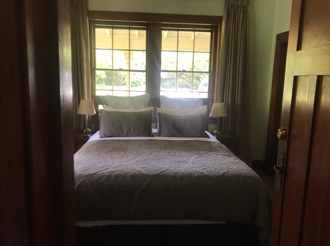 Hartley Homestead Boutique Bed and Breakfast主图