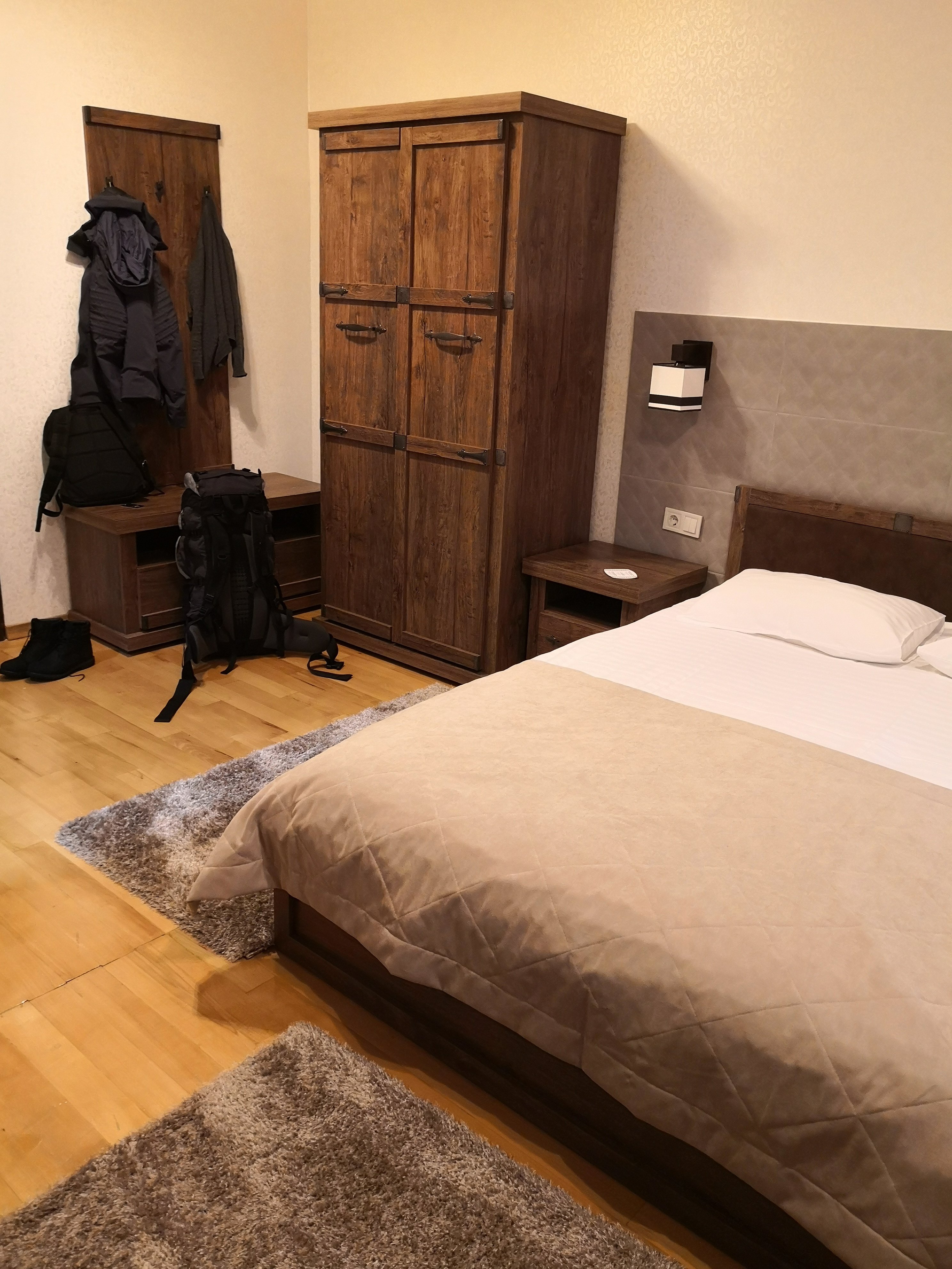 Premier Hotel Star-官方