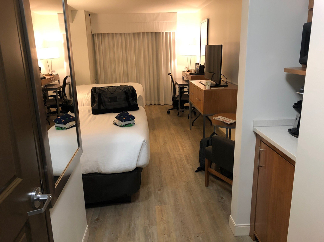 Holiday Inn & Suites Peoria At Grand Prairie By IHG主图