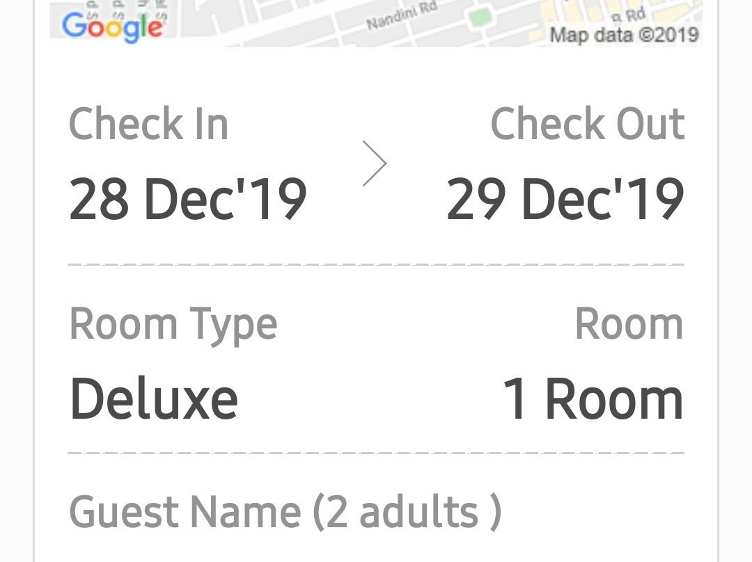 Apple Homestay主图