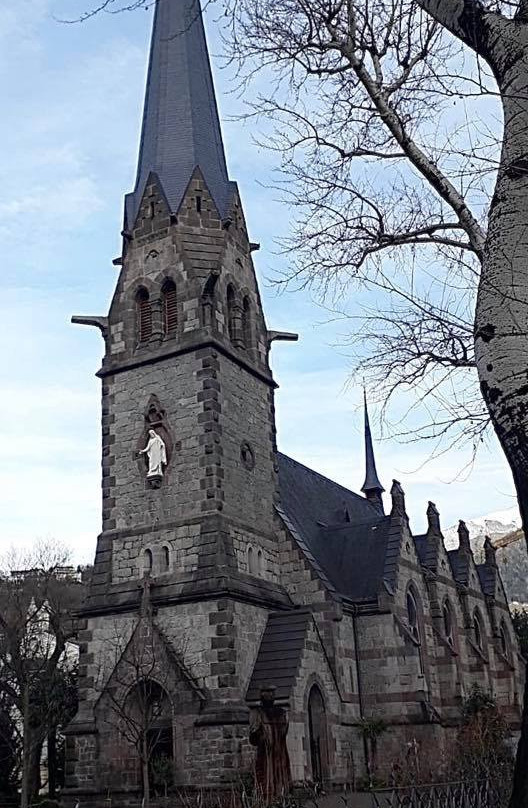 Chiesa Evangelica景点图片