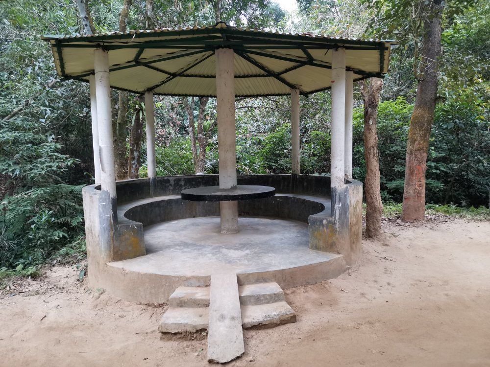 Khadimnagar National Park-锡尔赫特必去景点