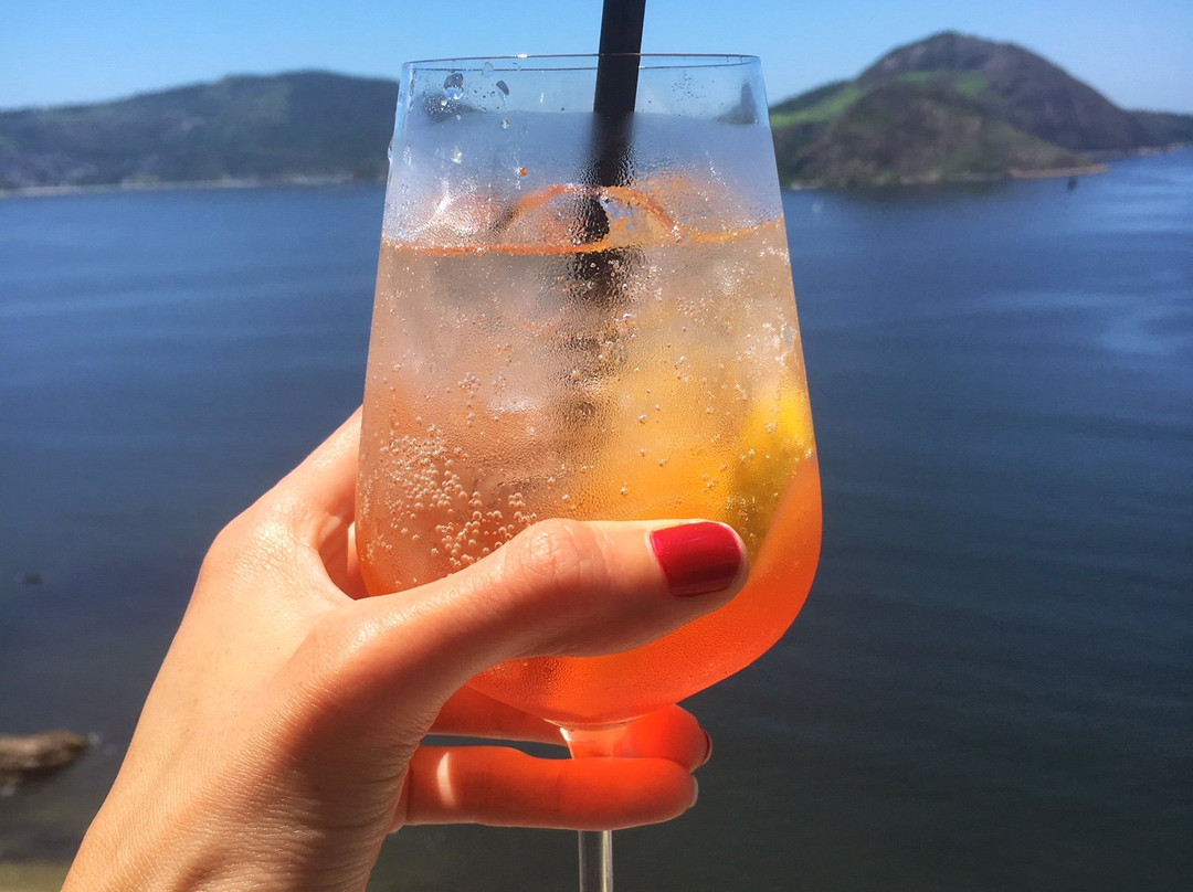 H Niteroi Hotel主图