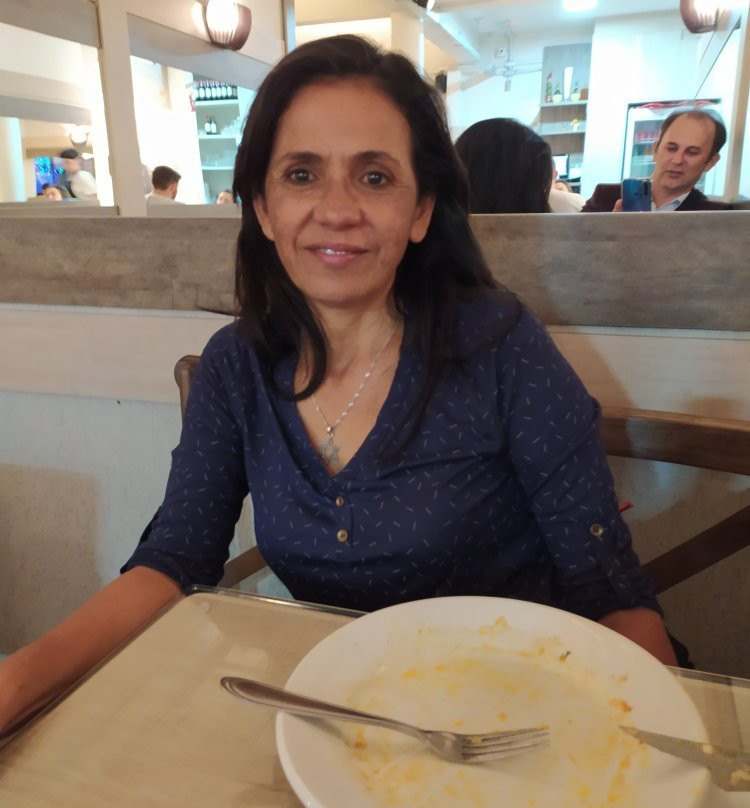 Pizzaria Alcatra Picante