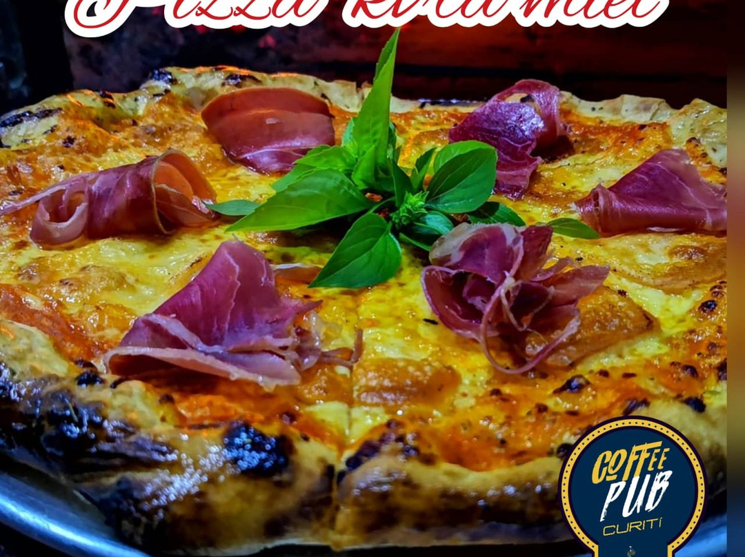 El Cocuy餐馆和美食-Mons House Curiti