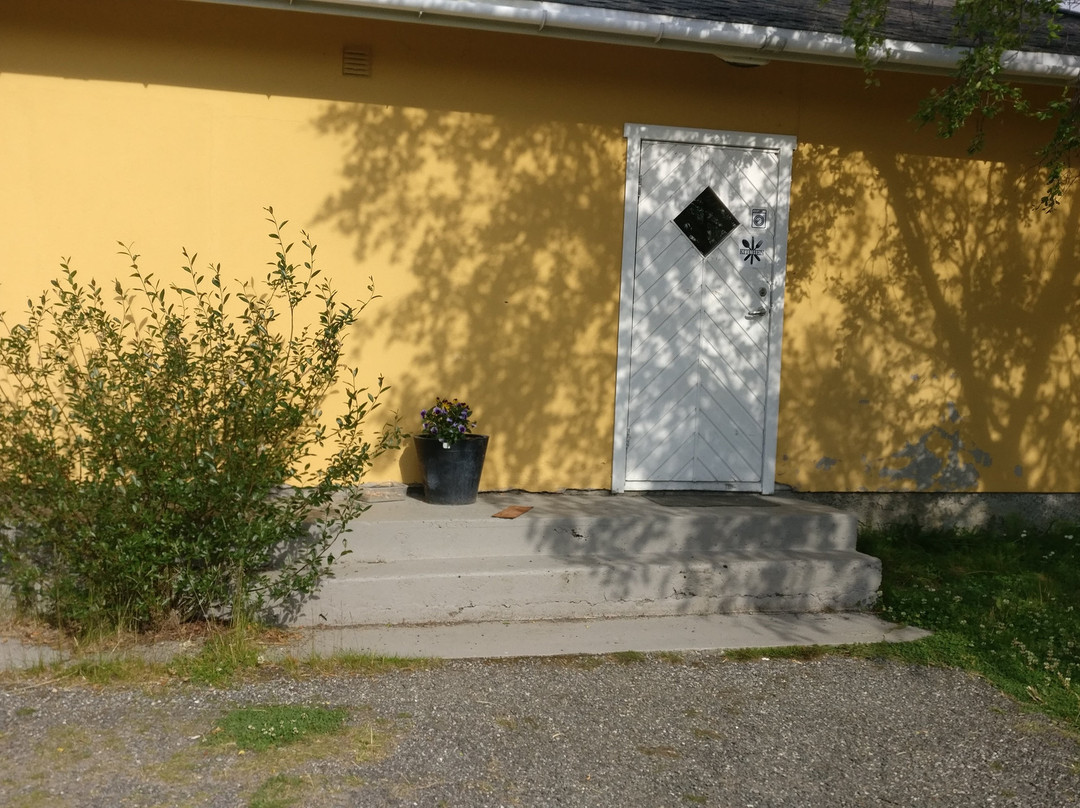 Stabbursdalen Resort主图