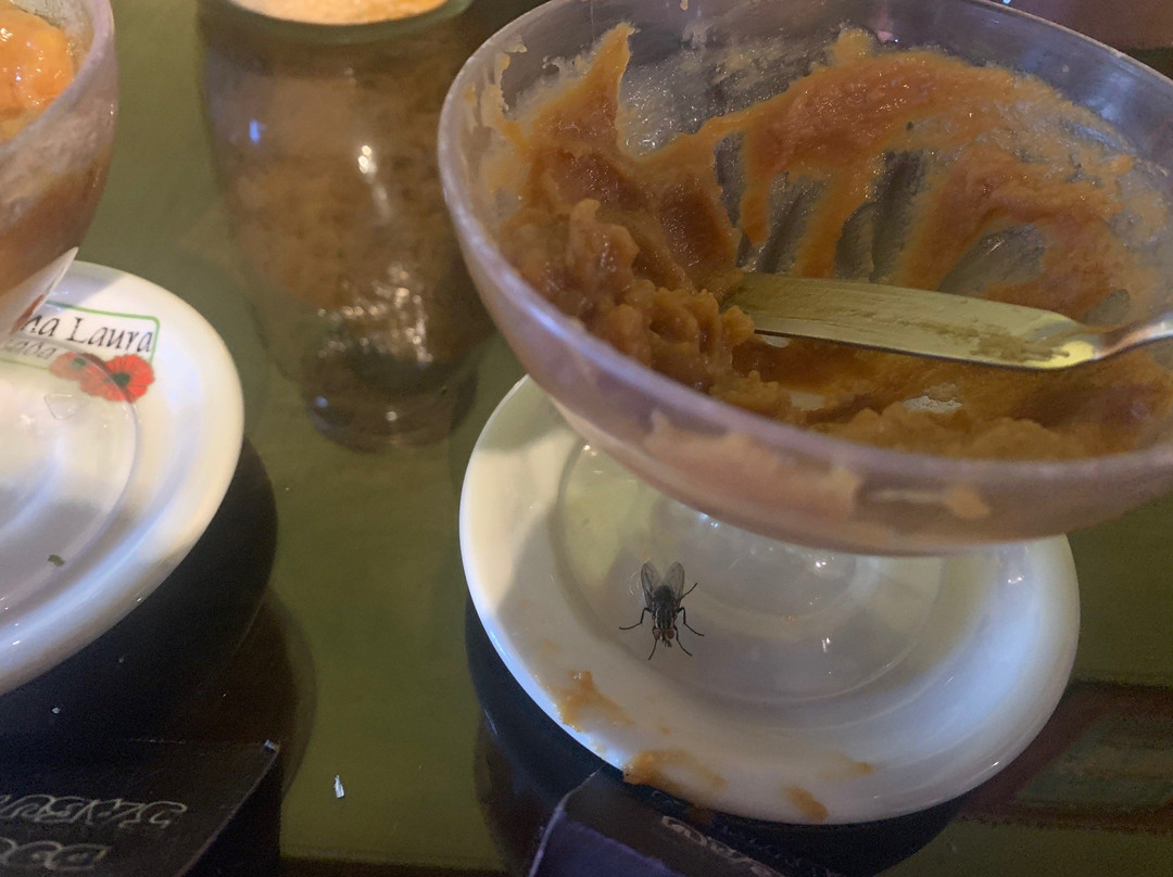 Pousada Dona Laura主图