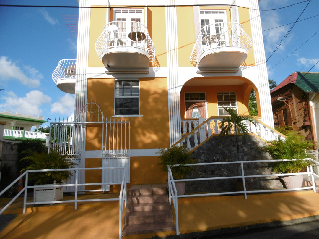 St. James Guesthouse主图