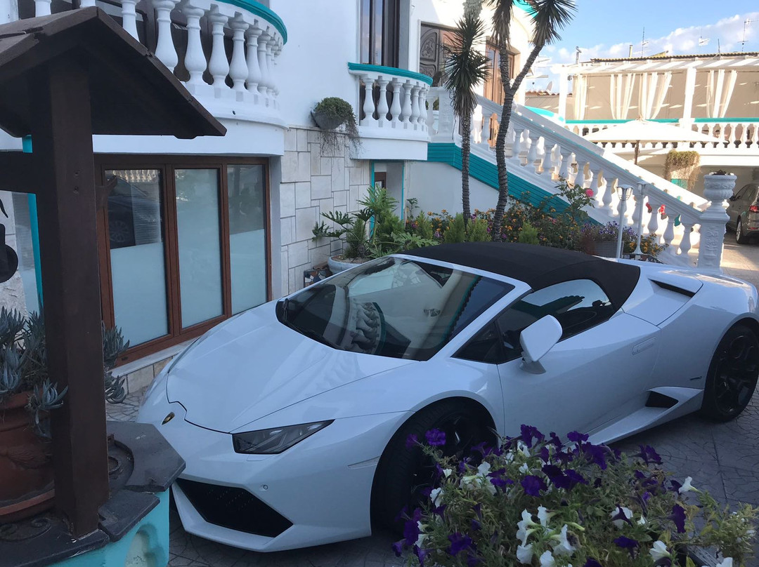 Tyrrhenum Residence R/B主图