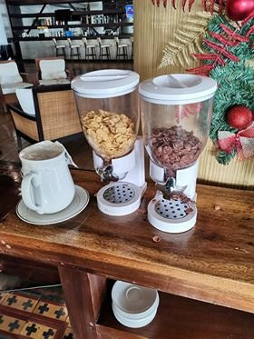 Canyon Woods Resort Club主图