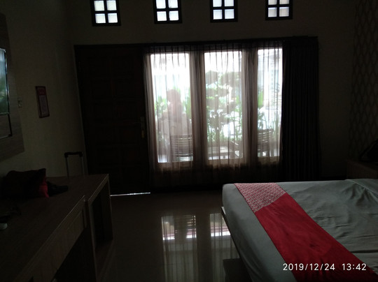 OYO 763 Bromo View Hotel主图