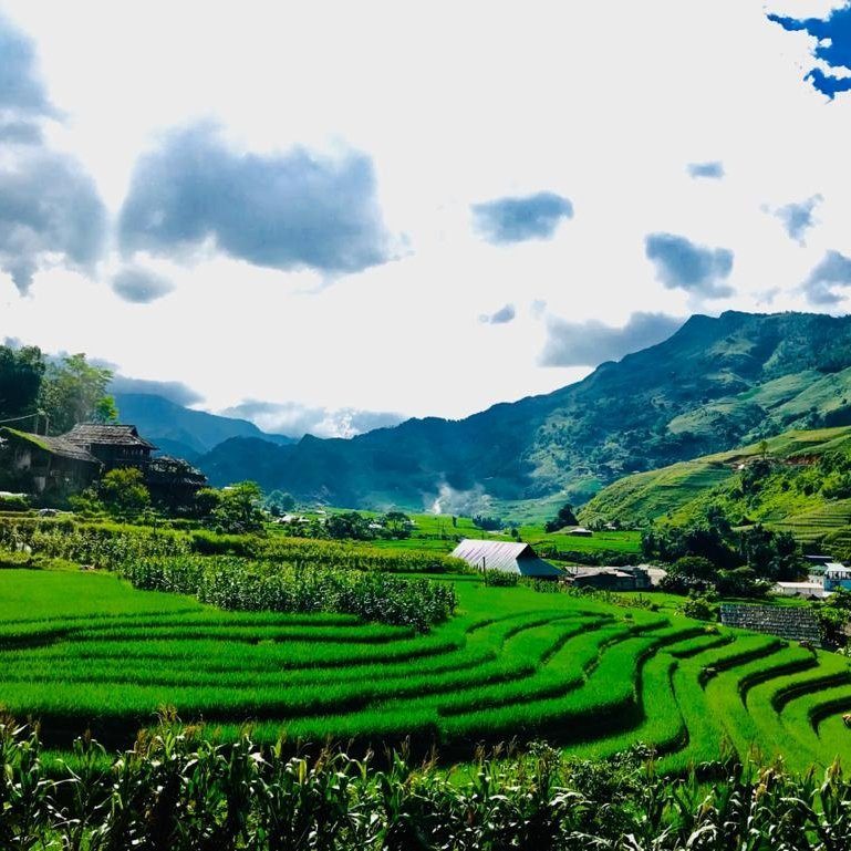 Lao Chai旅游攻略图片