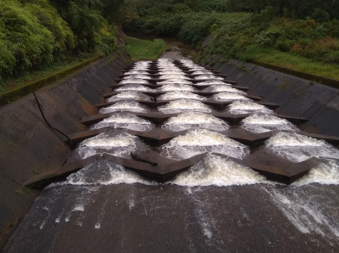 Visit Nuwara Eliya-奴娃拉伊利雅必去景点