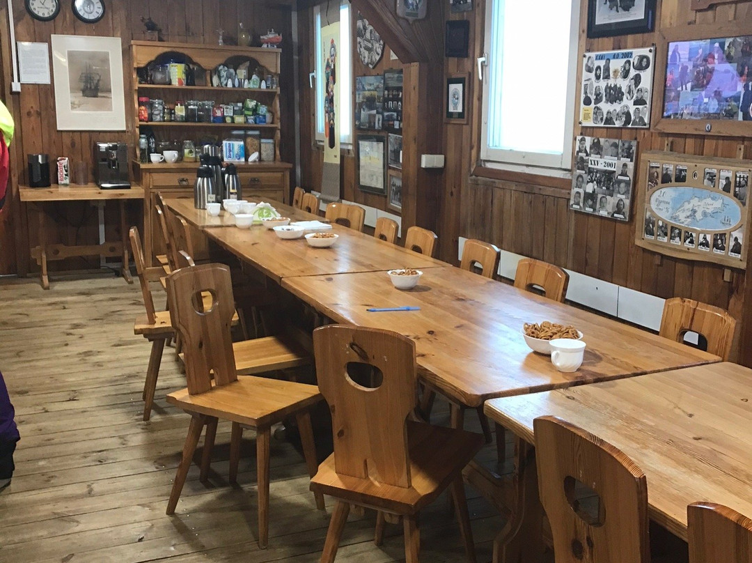 Arctowski Polish Antarctic Station-King George Island必去景点