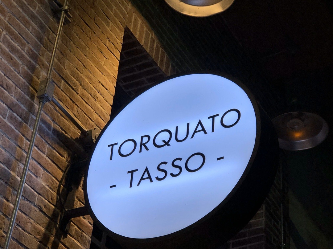 Centro Cultural Torquato Tasso景点图片