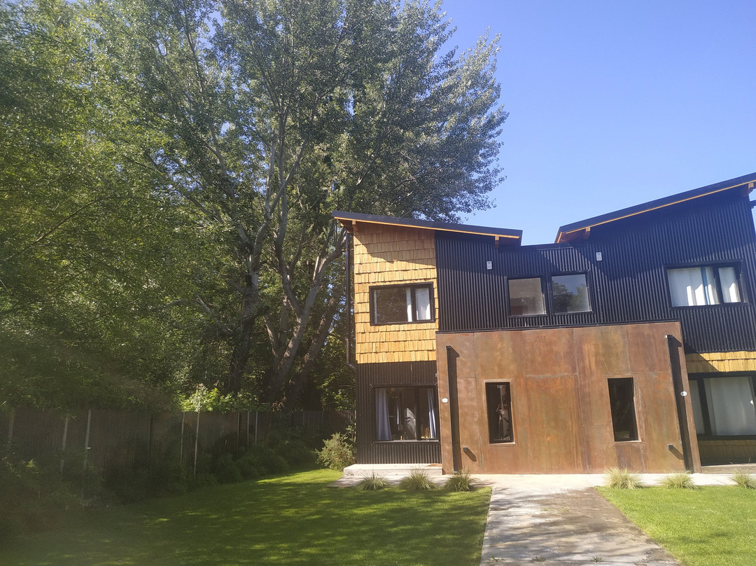 Casas Chaura