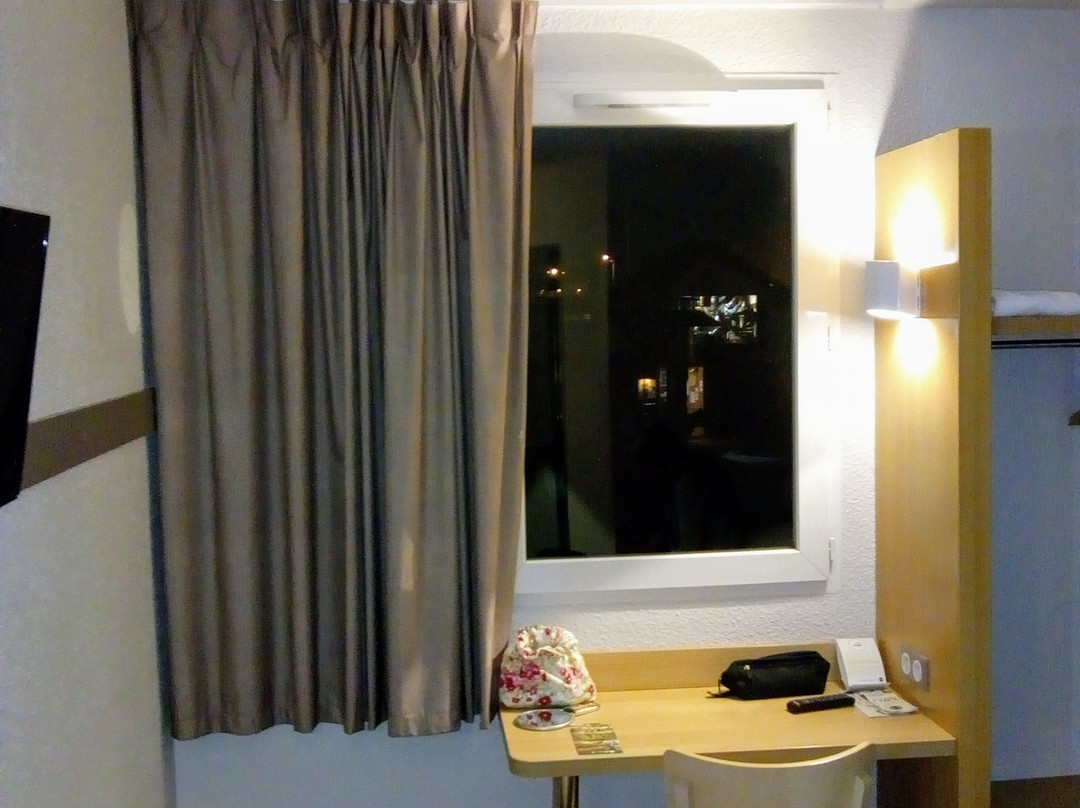 B&B HOTEL Châteauroux Déols主图