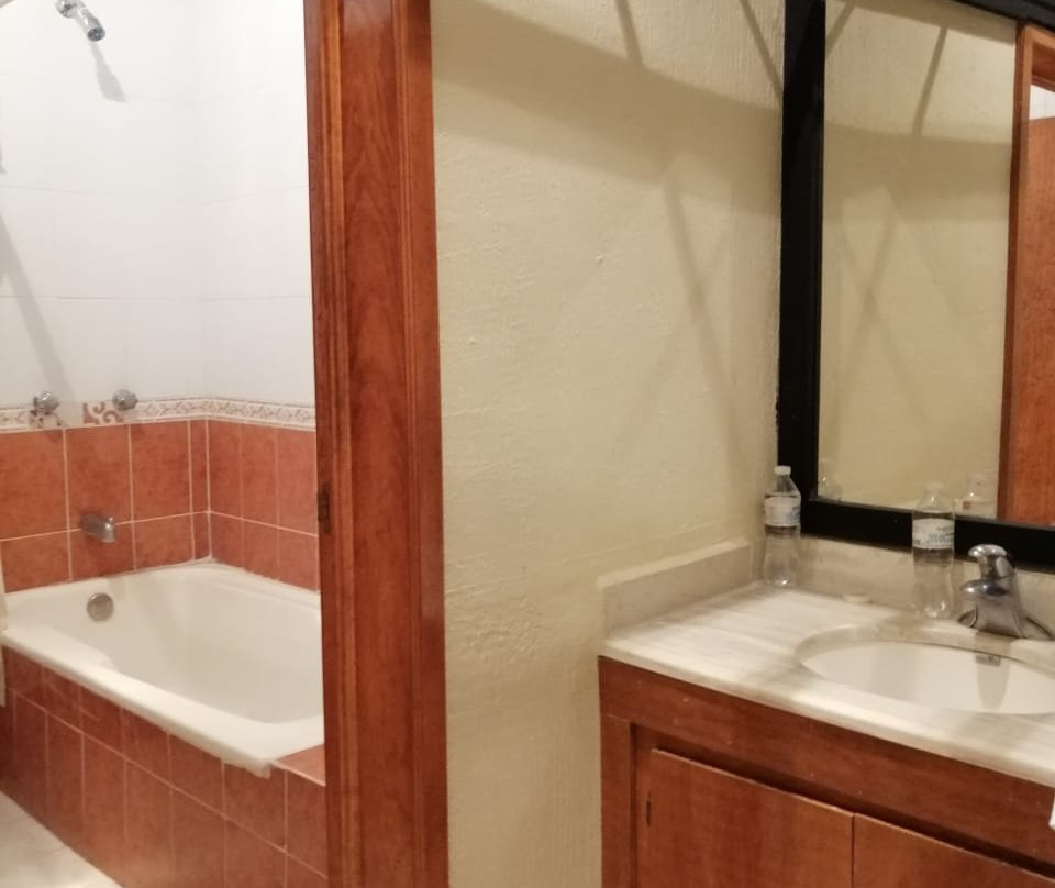 Hotel Tiberiades主图