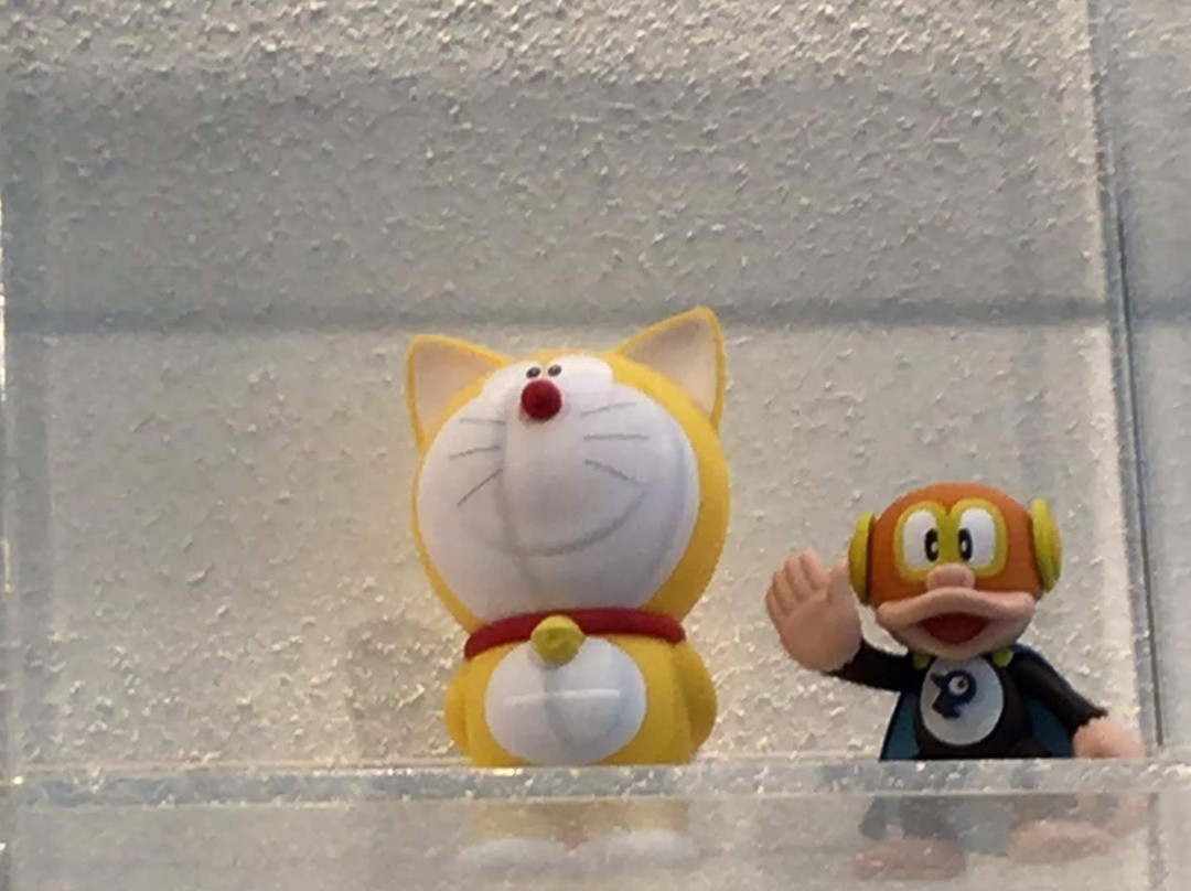 Koshino Kuni Museum of Literature-富山市必去景点