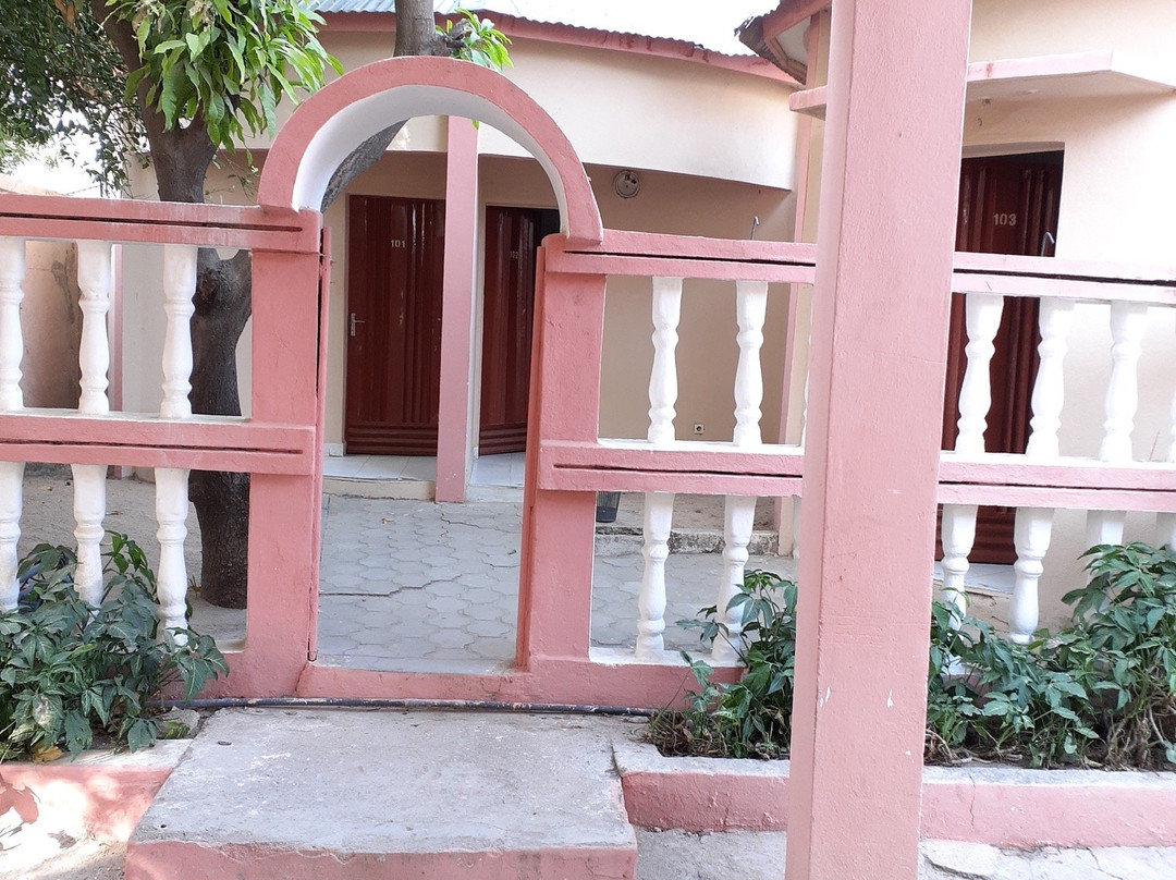 Dabah Hotel