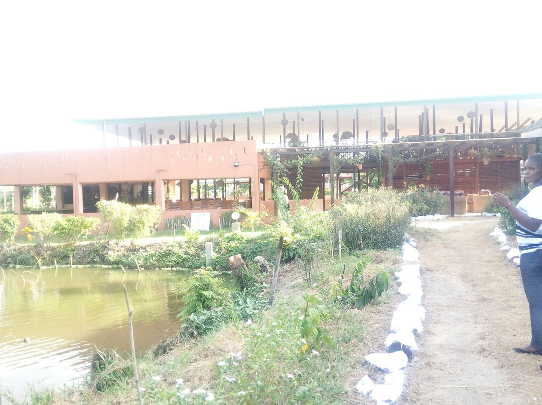 Hans Cottage Botel主图