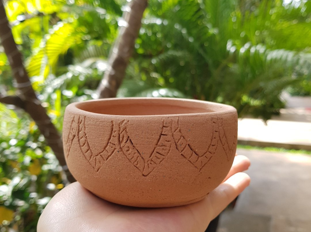 Khmer Ceramics Centre景点图片