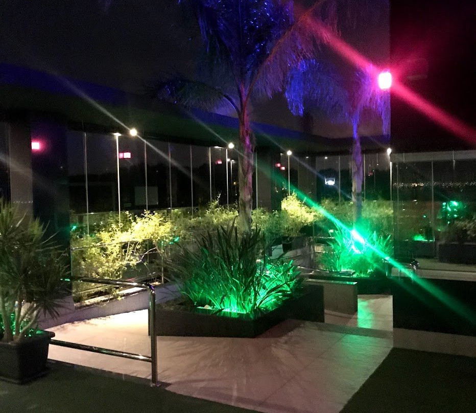 Dña Monse Hotel Spa & Golf主图