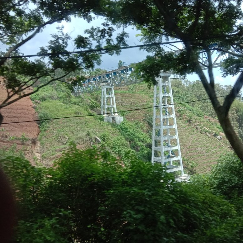 Rest Area KM 57景点图片