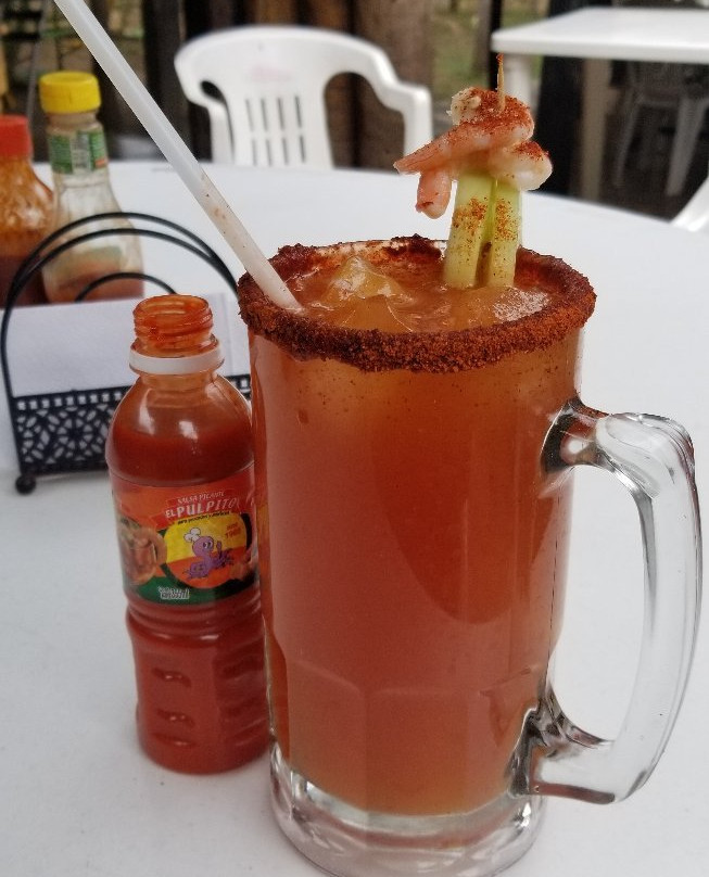 Centro Ecoturistico El Meco-El Naranjo必去景点