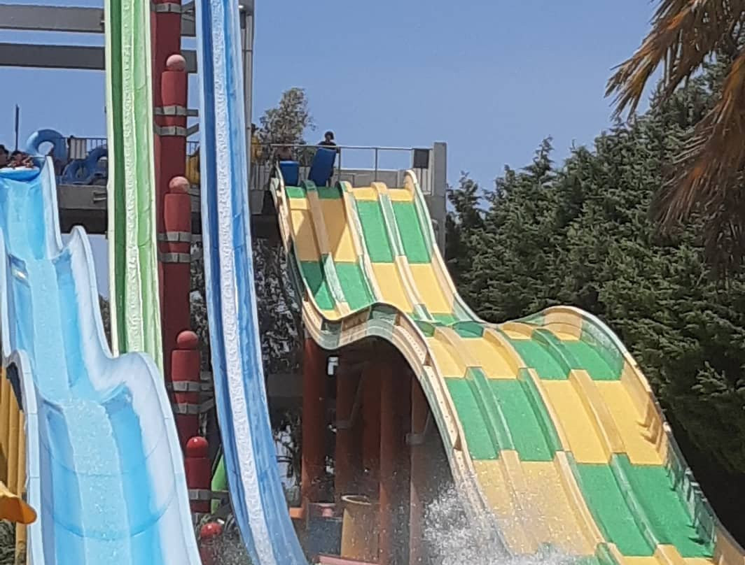 Aquopolis-马德普拉塔必去景点