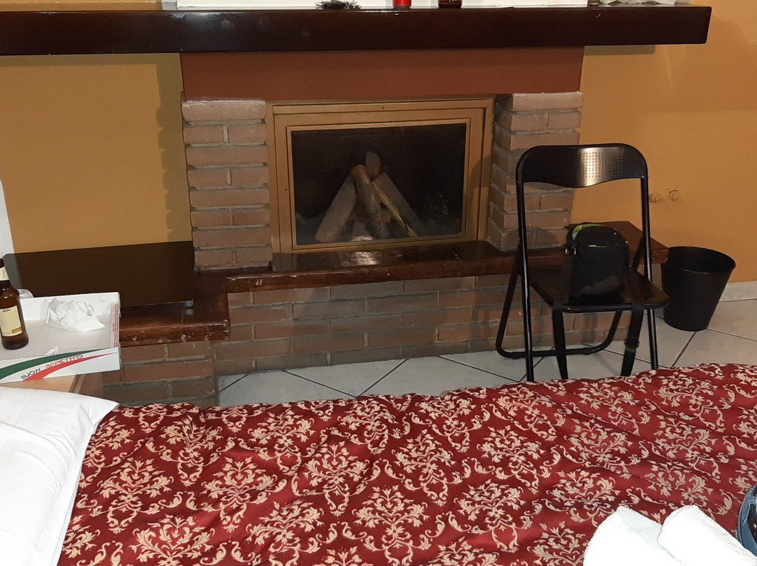 Hotel Pontenuovo主图