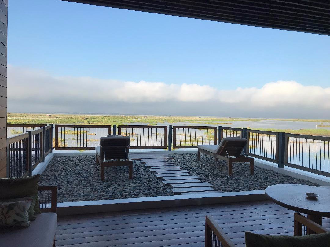 Sofitel Inle Lake Myat Min Hotel主图