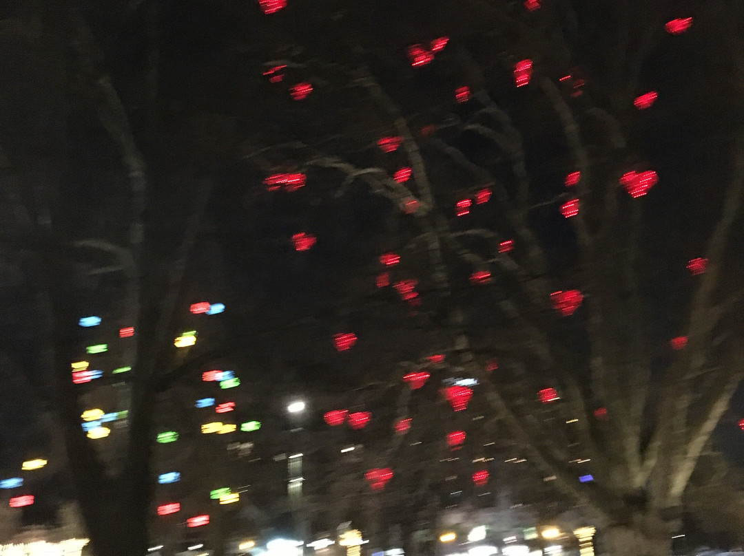 Gustav Adolfs Torg-马尔默必去景点