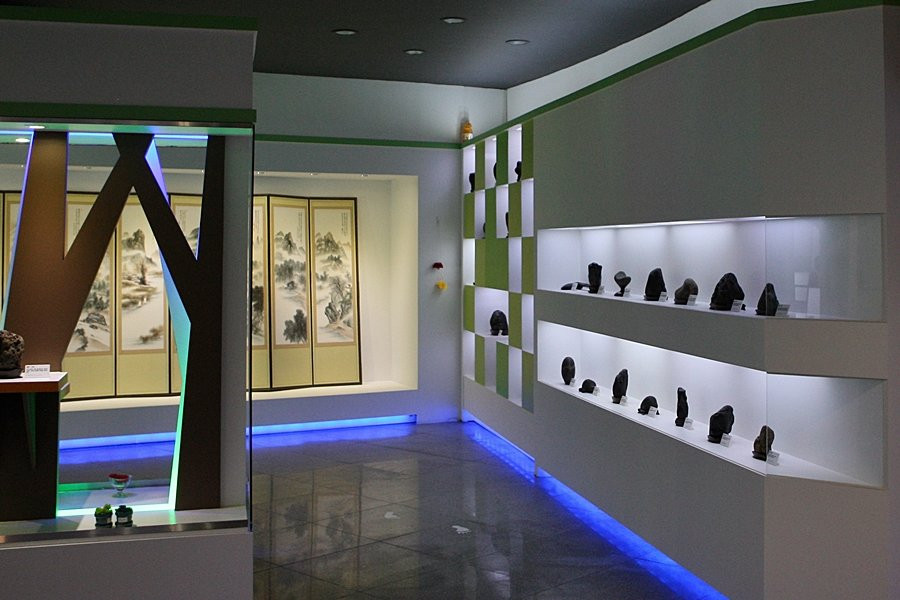 Shinan Getbol Center Cittaslow Center