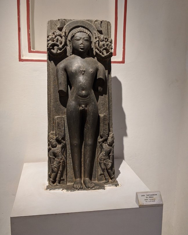 Government Museum-阿杰梅尔必去景点