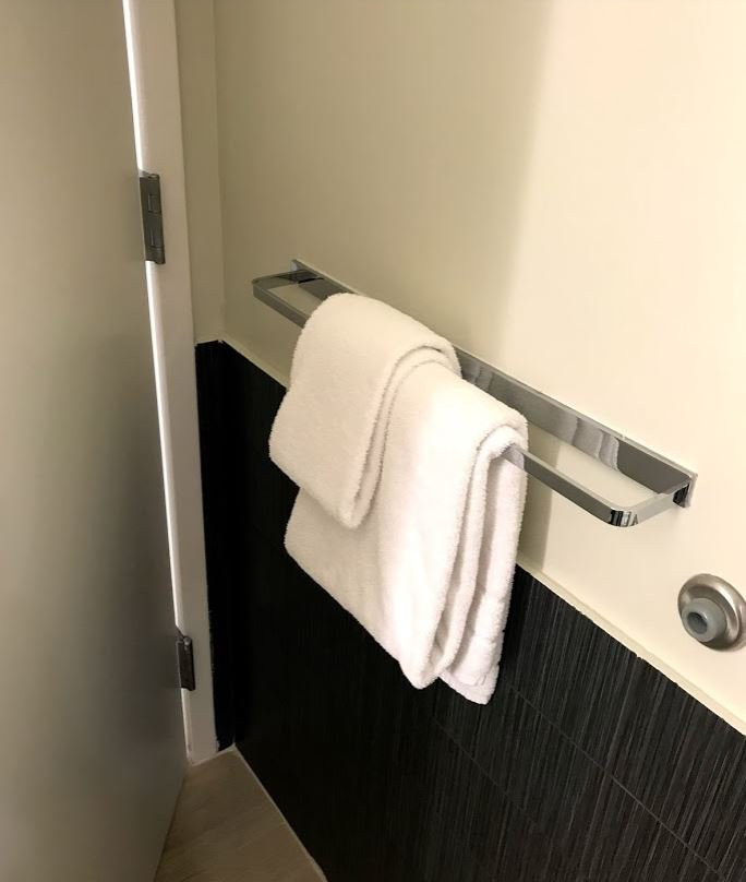 拉斯维加斯萨默林威斯汀元素酒店主图