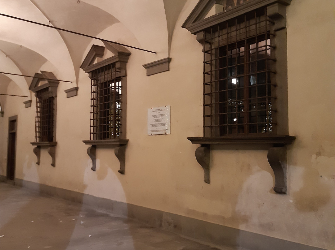 Palazzo Comunale-普拉托必去景点