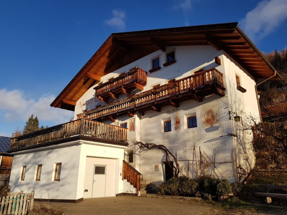 Agriturismo Nusserhof